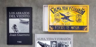 Libro Alma, vida y corazón – Joan Guerrero-2