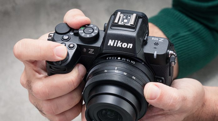 Nikon Z50 II, mismo sensor y muchas novedades: ¿la mejor cámara de iniciación del momento? Nikon Z50 II_014