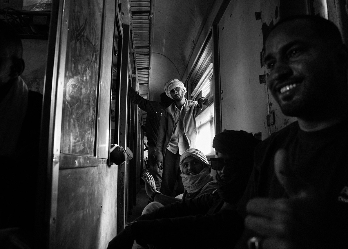 © Albert Słowiński – Student