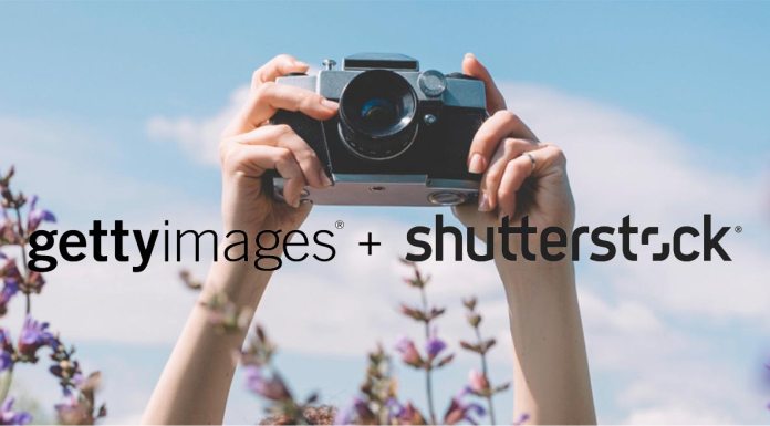 Getty+Shutter