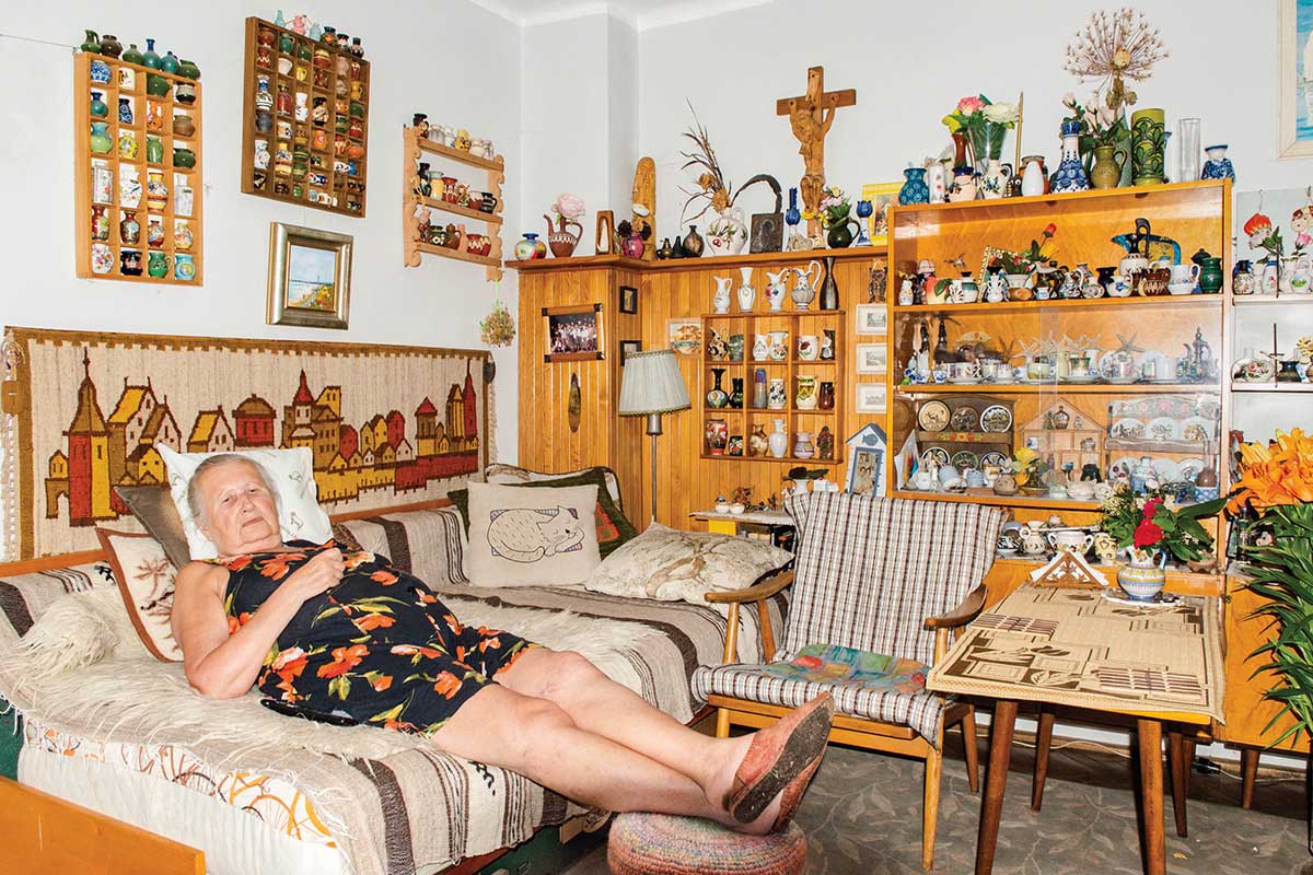 © Honorata Kornacka – Student