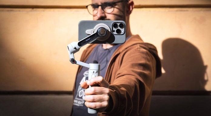 Insta360 Flow 2 Pro: probamos el nuevo gimbal para smartphones con IA y seguimiento nativo para iPhone insta360-flow-2-pro-wp