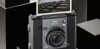 Instax Wide Evo_Portada