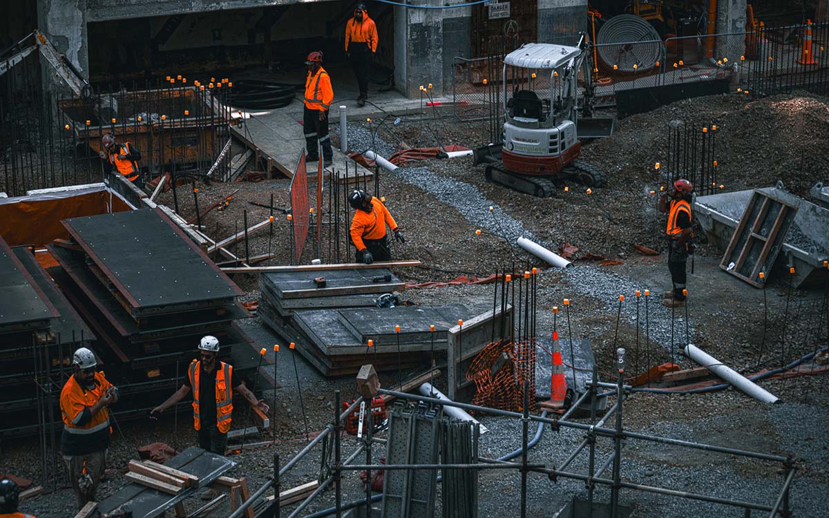 © Joel Potter – Student