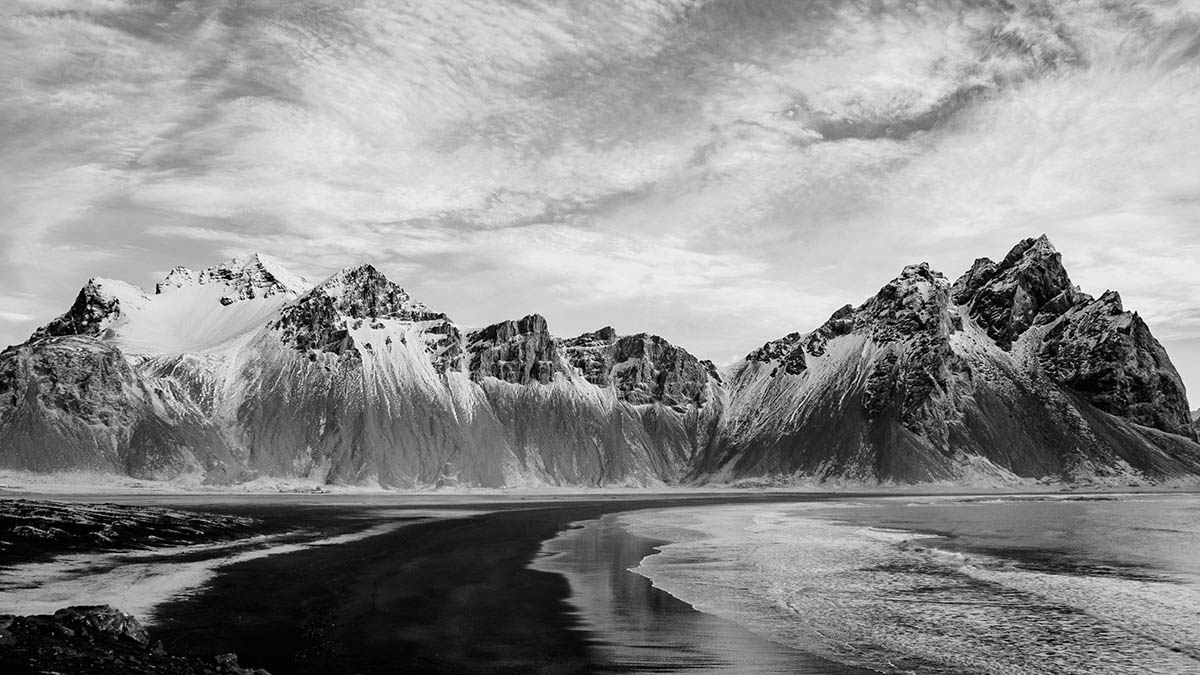 Life in Another Light - Concurso Fotografía Infrarroja