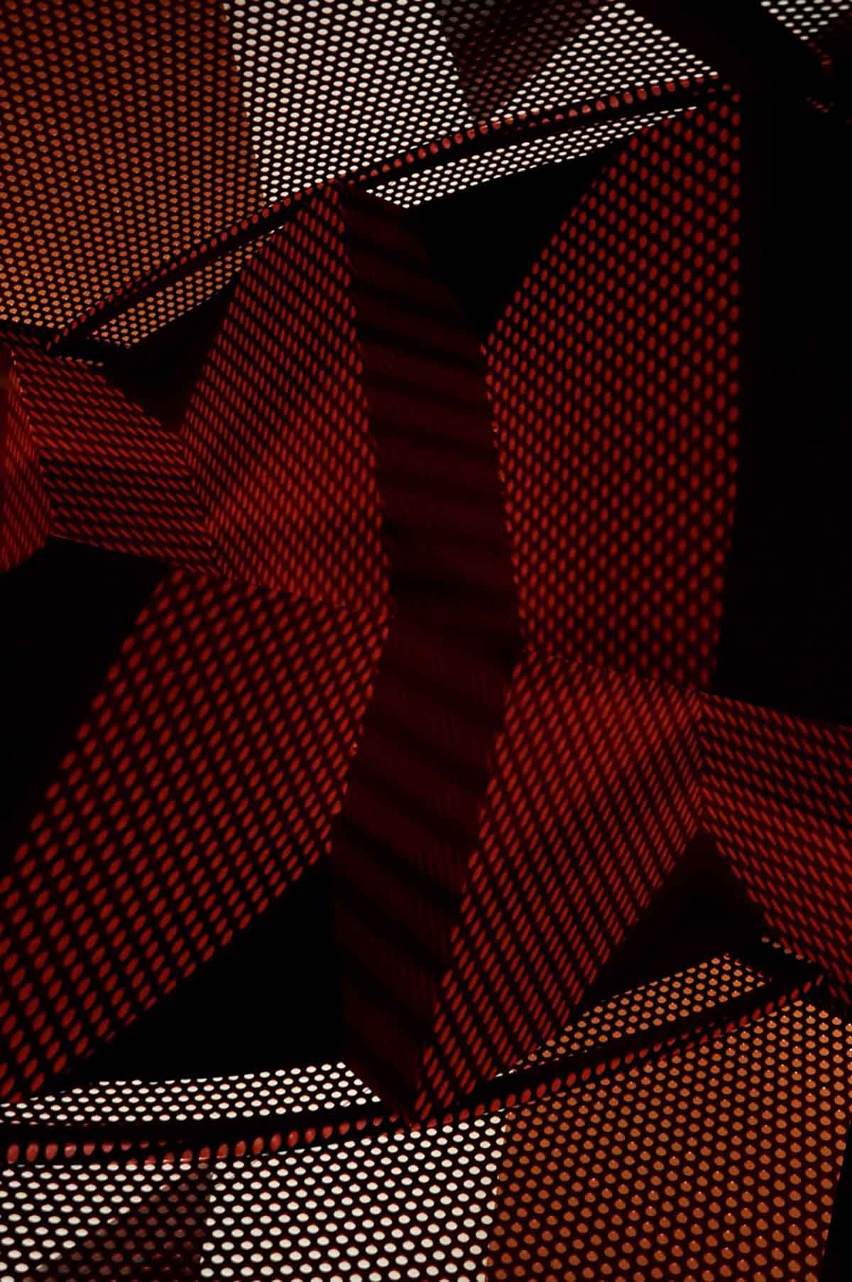 Life in Another Light - Concurso Fotografía Infrarroja