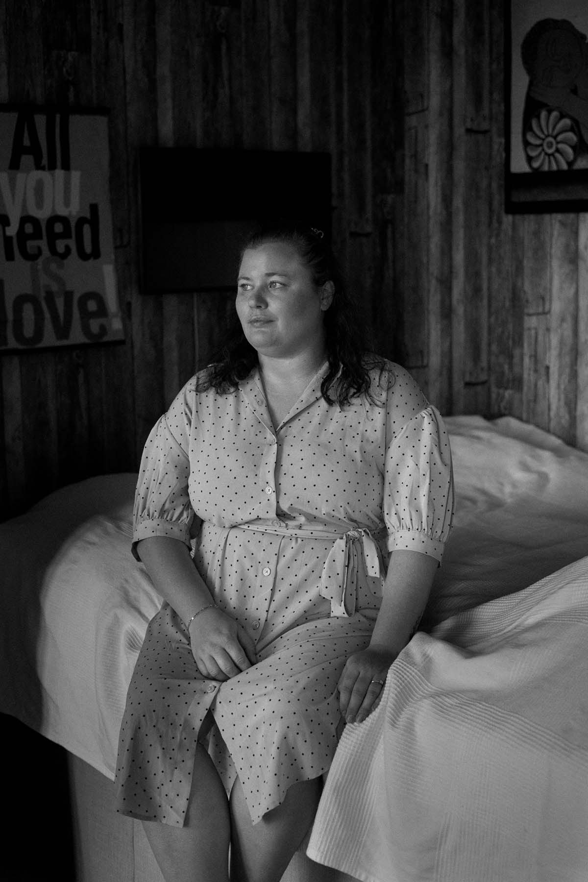 © Peter Stougård Maunsbach -Student