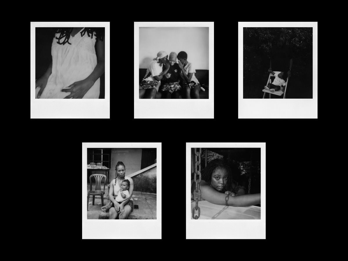 Polaroid X Magnum 2