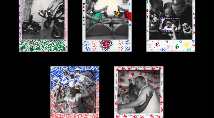 Magnum y Polaroid defienden la fotografía instantánea como una narrativa visual más empática Polaroid X Magnum – Portada