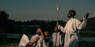 © Thapelo Mahlangu – Student
