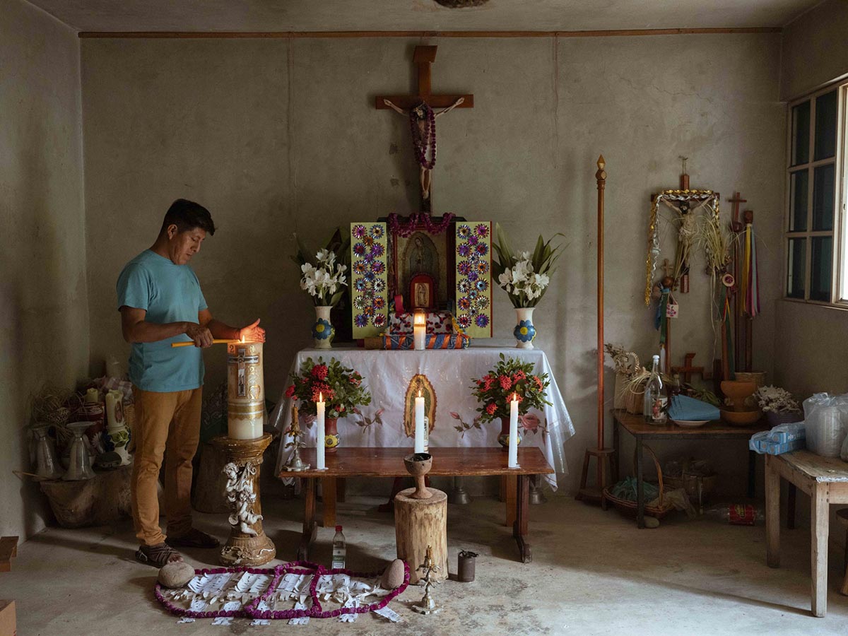 Sony World Photography Awards 2025 - Finalistas