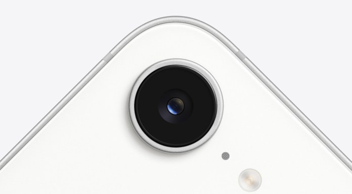 Apple lanza el iPhone 16e, su teléfono más asequible que no renuncia a una cámara de 48 MP iphone 16e