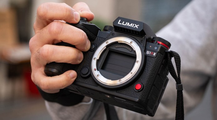 Panasonic mejora la gestión del calentamiento en la serie S1 con nuevas actualizaciones de firmware Panasonic_S1R_II-5