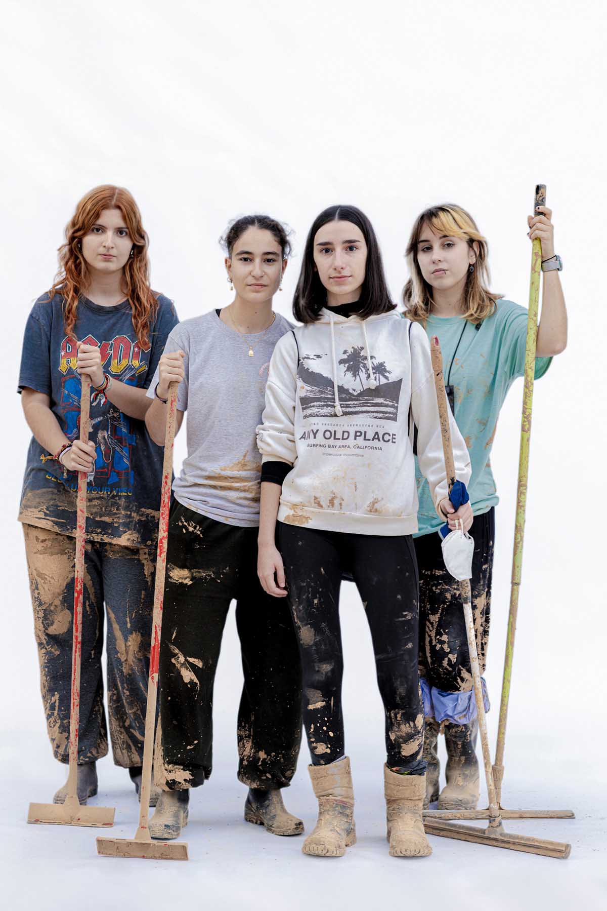 Sony World Photography Awards 2025 - Finalistas