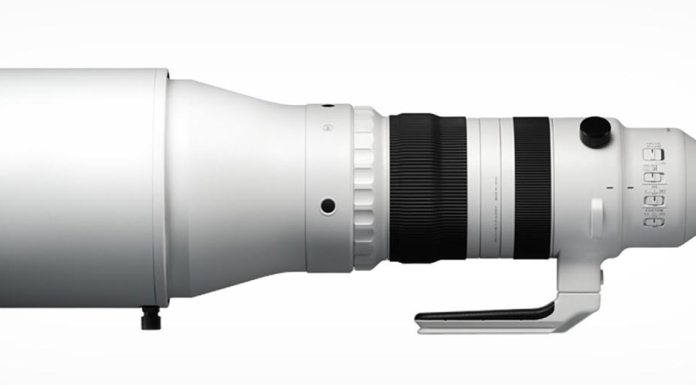 Sigma se atreve con un 300-600 mm f4 para Sony y el sistema L Sigma_300-600mm_oficial_01