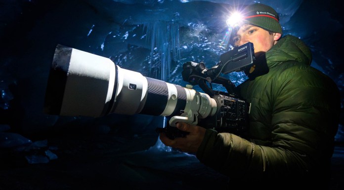 El Sony 400-800 f6.3-8 OSS se convierte en el zoom con más alcance de la compañía Sony FE 400-800mm F6.3-8 G OSS_03