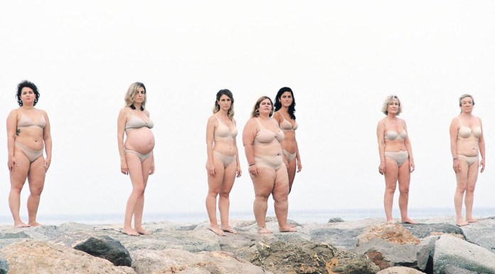 10 fotógrafas españolas, con grandes trabajos, que deberías conocer © Alba Duque