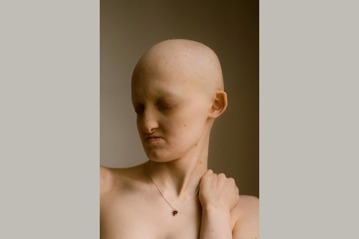 © Anna Neubauer – 1