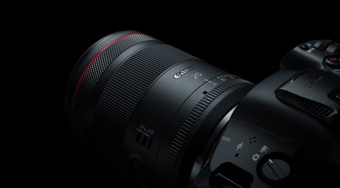 El Canon 20 mm f1.4 L VCM se convierte en el angular más luminoso de la marca y llega con un precio de 2050 euros Canon-20mm-f14-1