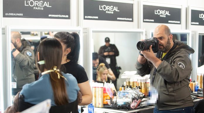 En la Fashion Week Madrid con el Canon 24-105 mm f2.8 RF, el objetivo que te vuelve un vago Canon-24-105mm f2.8-EduardoParra-01