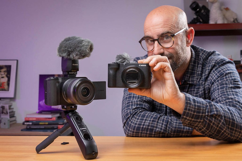 Canon PowerShot V1 y R50V_Photolari_06
