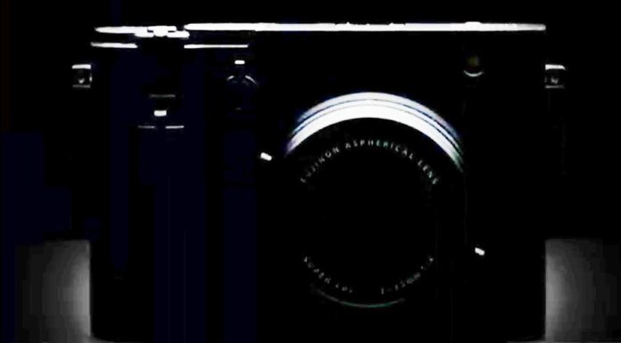 Cuenta atrás para la Fujifilm GFX100RF: la marca promete una nueva cámara el 20 de marzo Fuji-GFX100RF_rumores