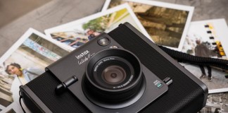 El fenómeno fotográfico más interesante de los últimos años en el próximo Photolari Podcast en Fujifilm House of Photography Instax_wide_evo-4