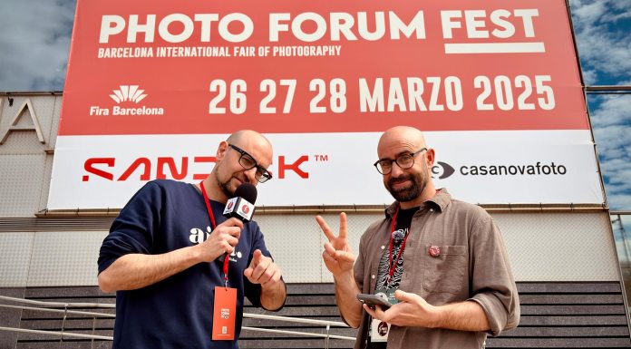 ¿Cuál es la cámara más bonita del momento? Un paseo por Photo Forum Fest 2025 PhotoForumFest_2025_portada
