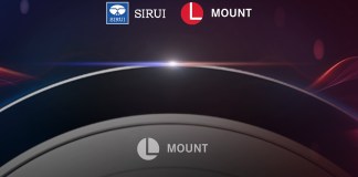 sirui l-mount 2