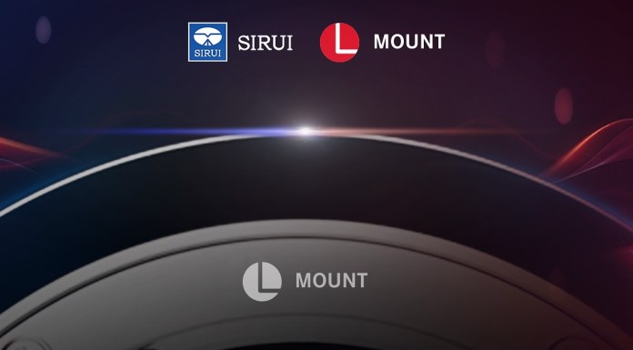 sirui l-mount 2