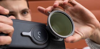 Tusk cinema Series 2