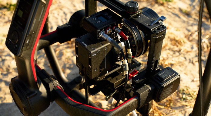 Venice Extension Mini 3