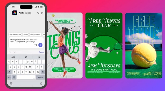 Un asistente virtual que editará por ti: así ve Adobe el futuro de Photoshop y Premiere Pro adobe-ia