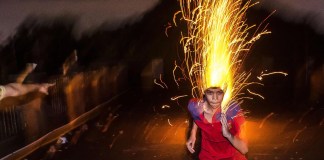 Pure Street Photography Grant