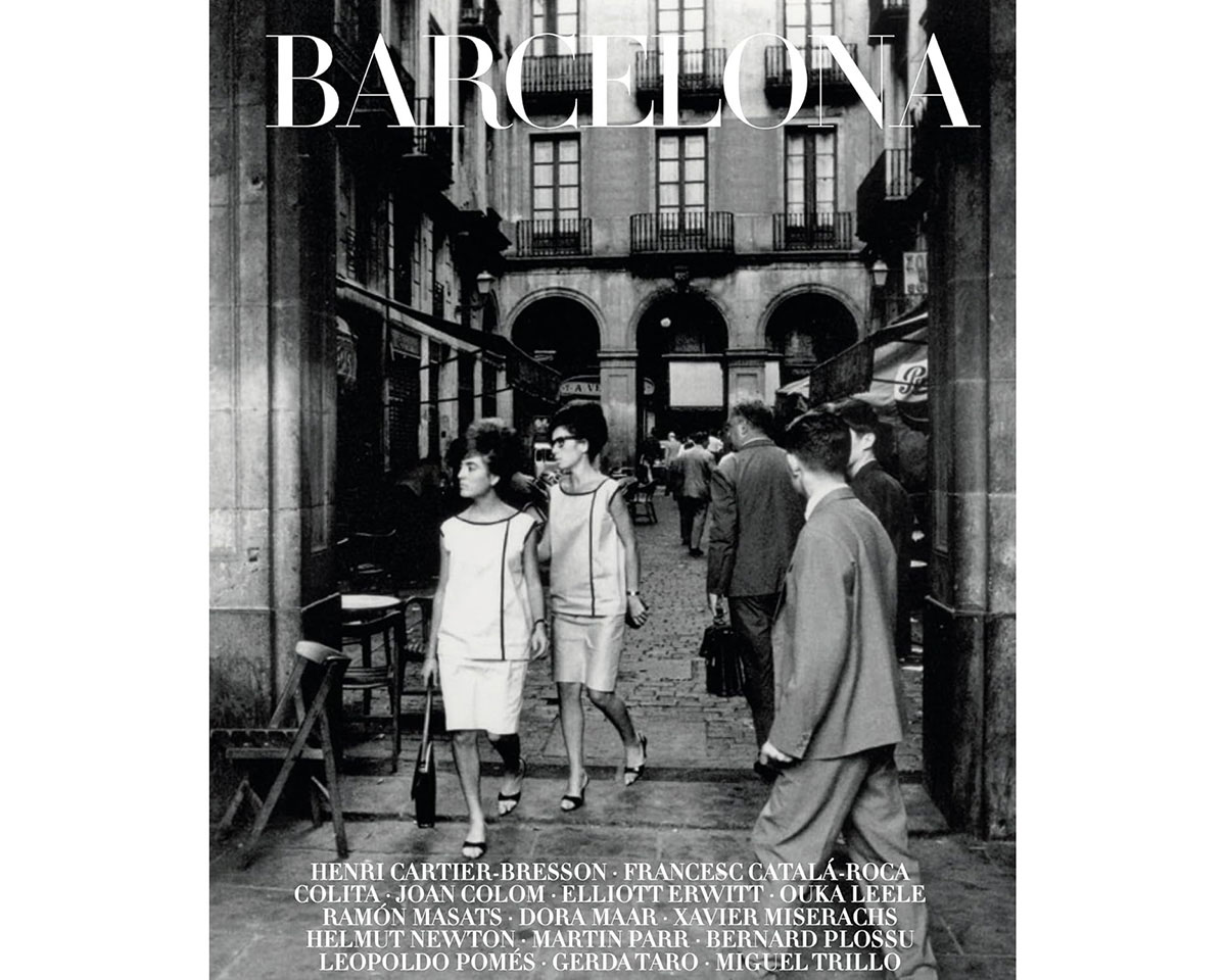 Barcelona – VVAA