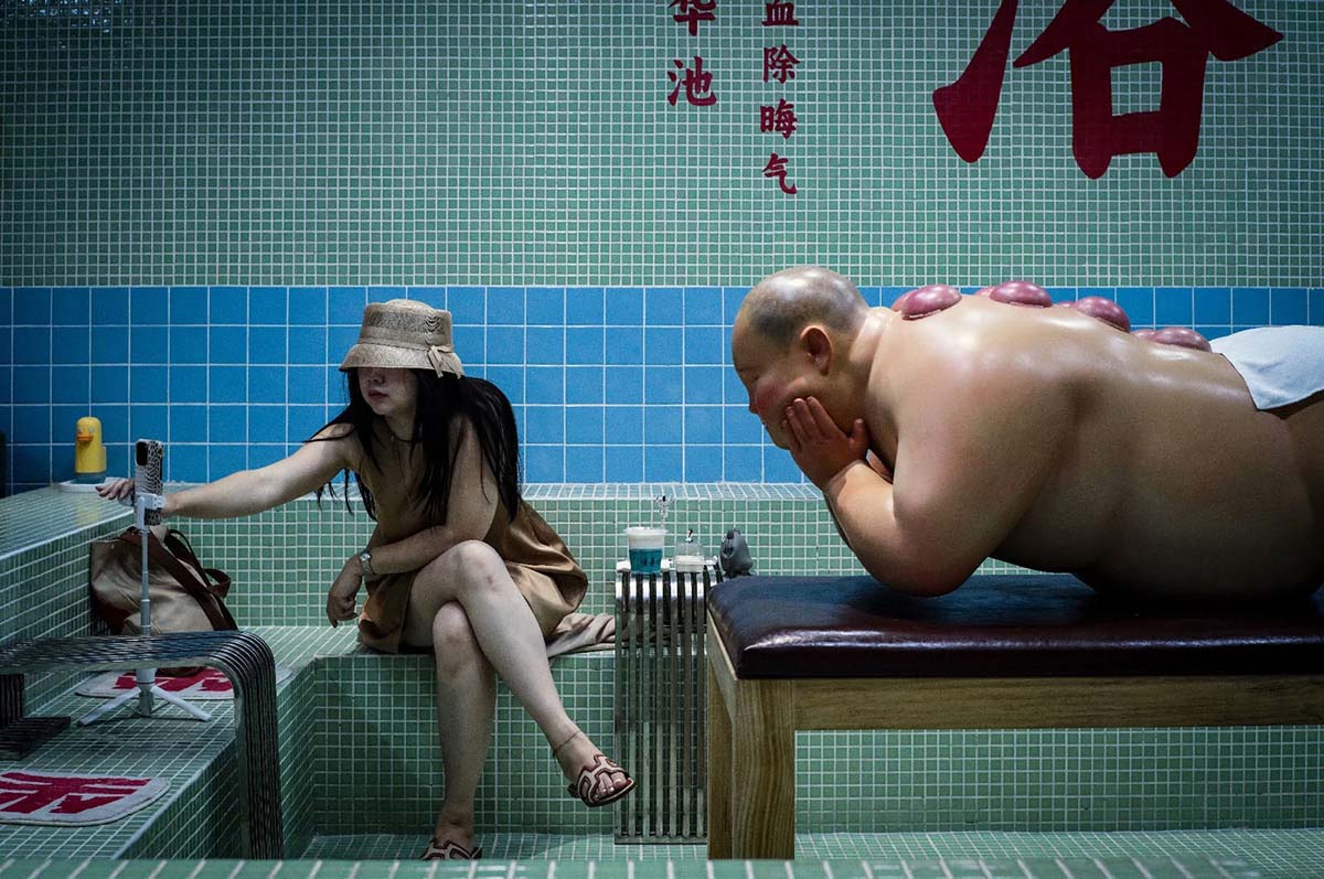 Pure Street Photography Grant
