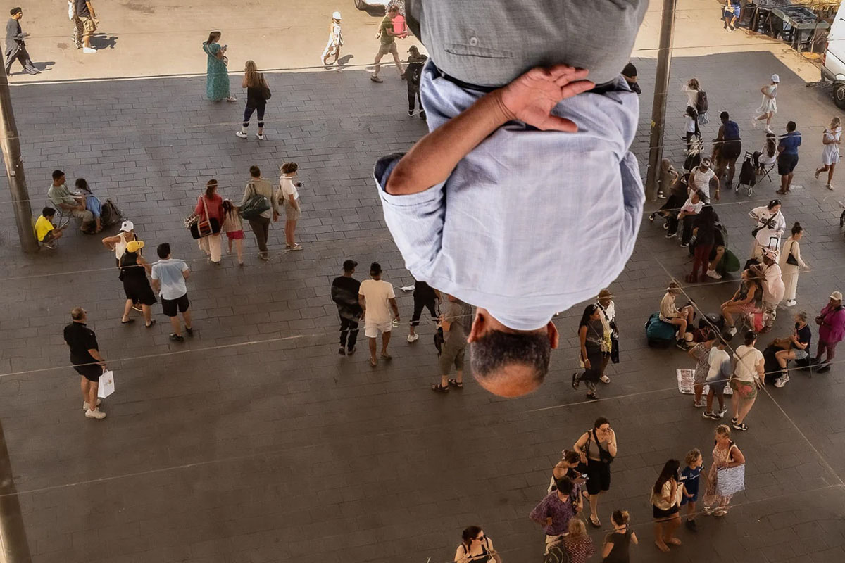 Pure Street Photography Grant