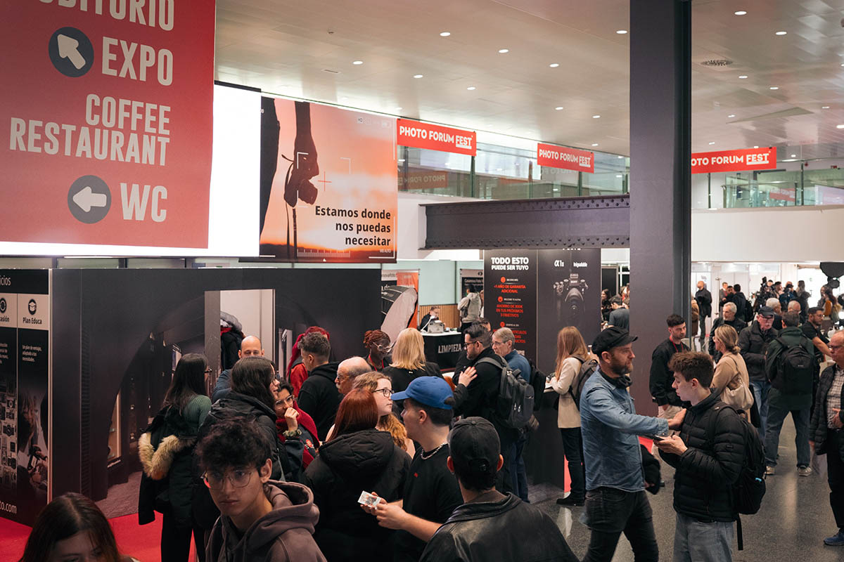 Photo Forum Fest 2025