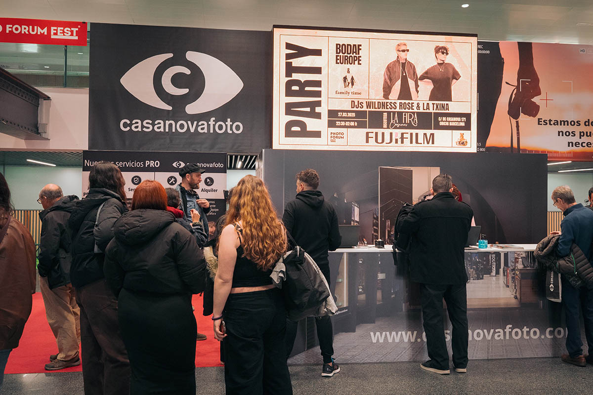 Photo Forum Fest 2025