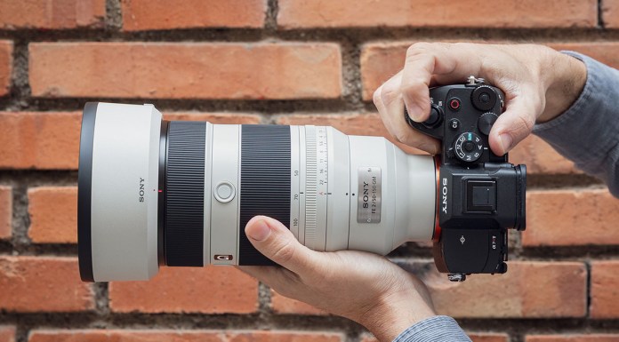 Sony 50-150 mm f2 GM: una óptica increíble a un precio que asusta Sony 50-150mm f2 GM_Photolari_12