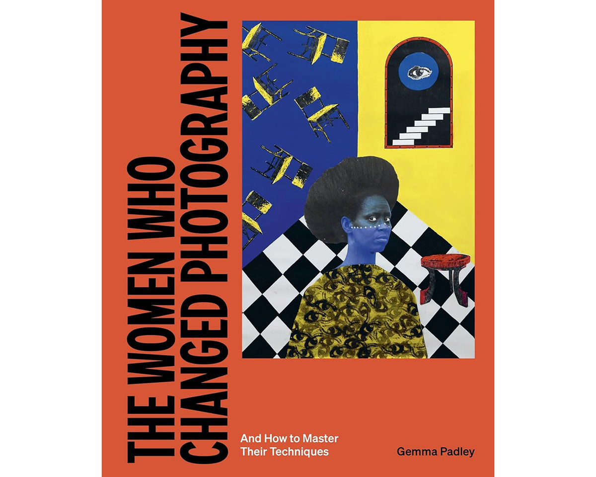 The women who changed the photography -Gema