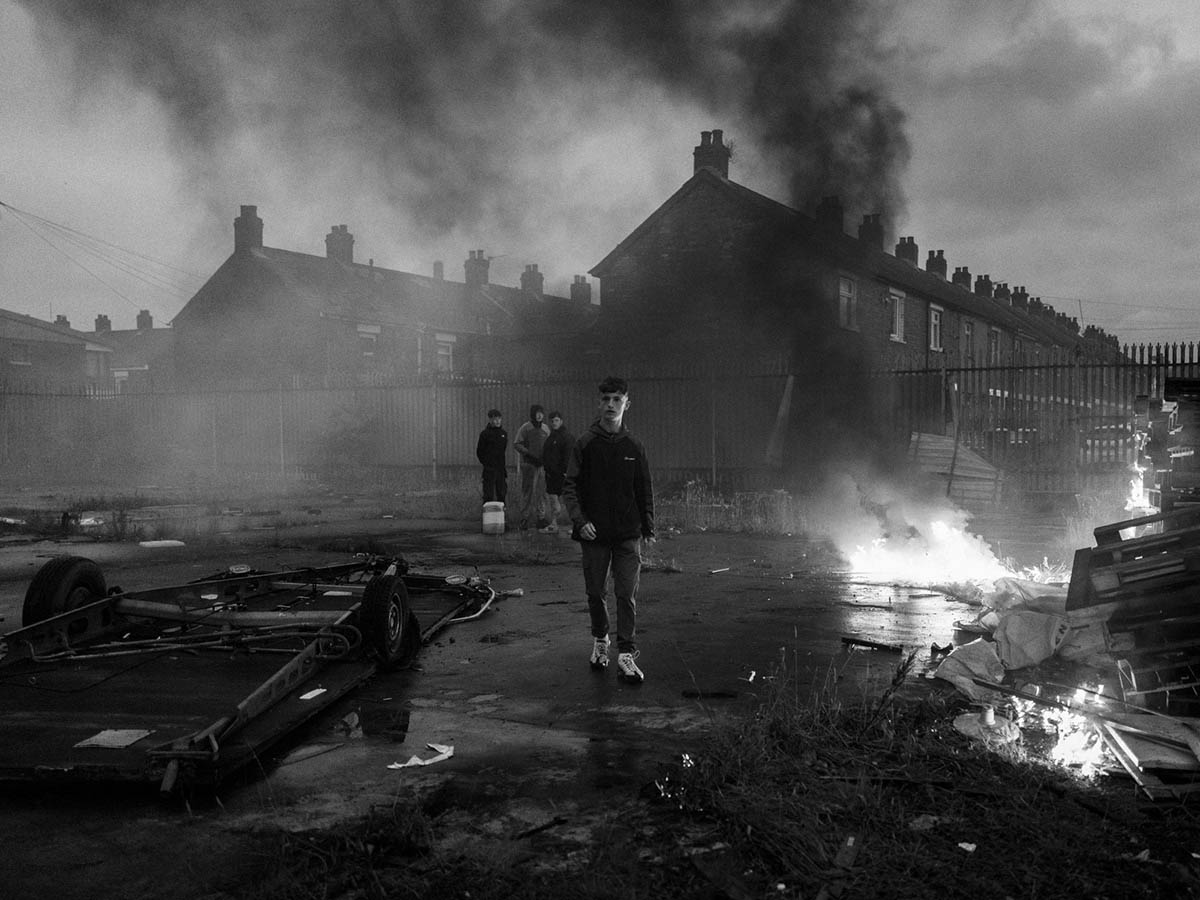 © Toby Binder – Proyectos Documentales