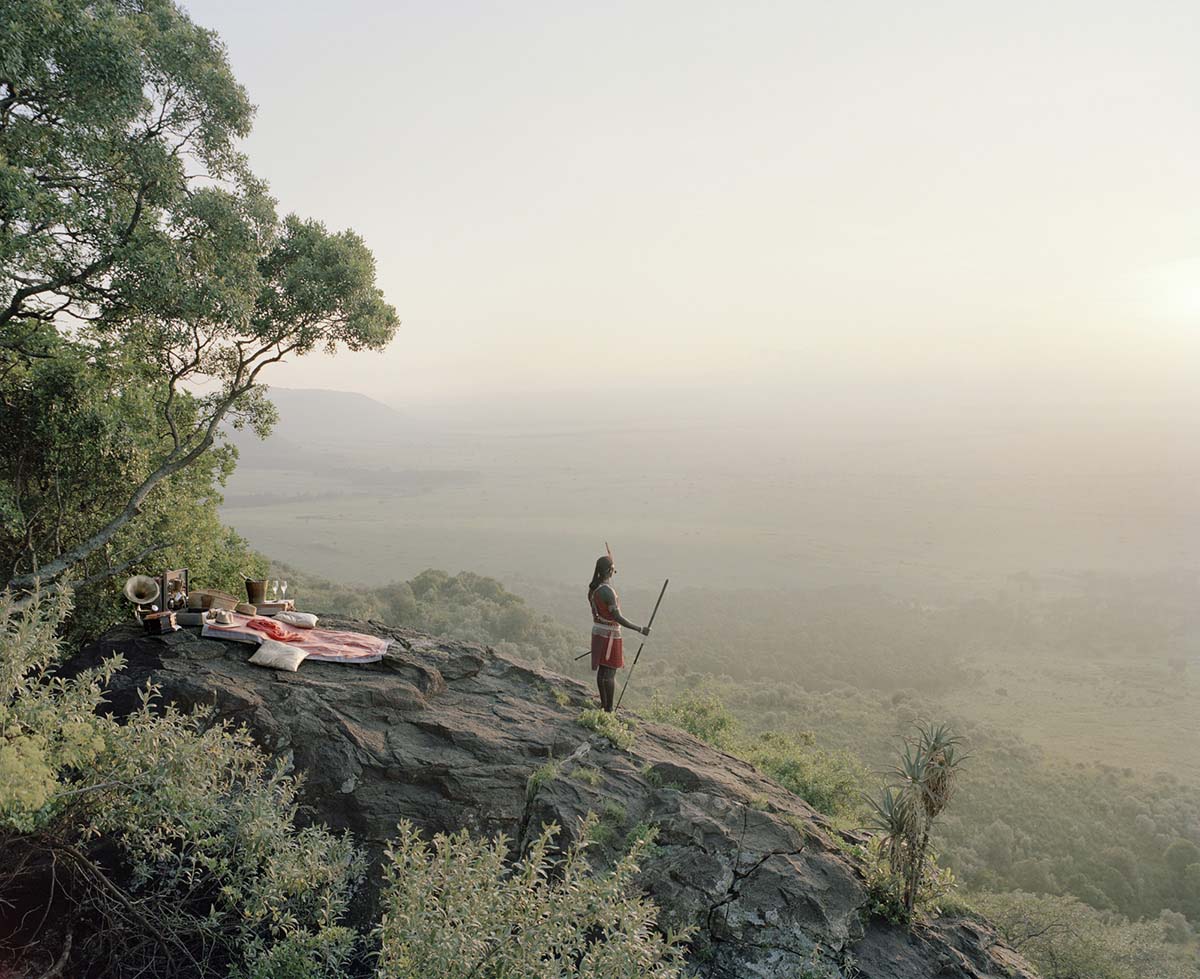 Zed Nelson – Photographer of the Year 2025 2