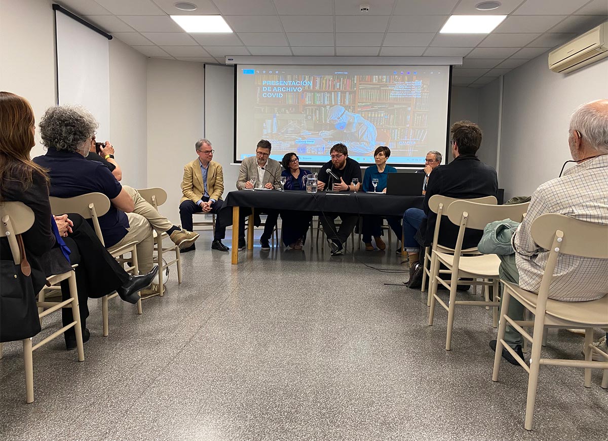 Archivo_Covid_2025_ foto_Angel Pérez Meca