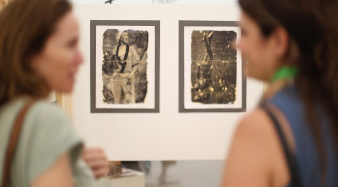 La fotografía contemporánea y el arte se dan cita en una nueva edición del festival Art Photo Bcn Art Photo Bcn 2025_oficial_01