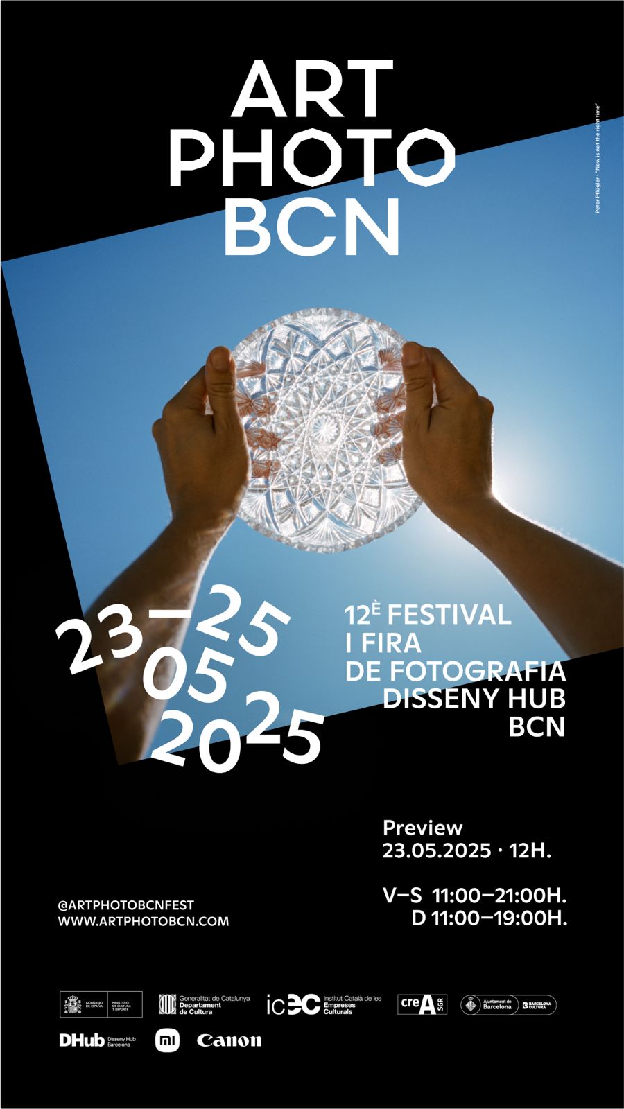 Art Photo Bcn 2025_oficial_cartel_05