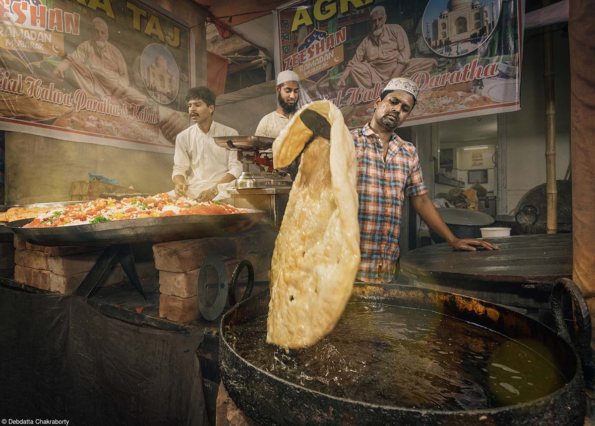 © Debdatta Chakraborty