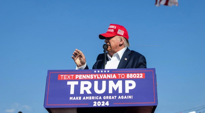 © Doug Mills:The New York Times – Portada