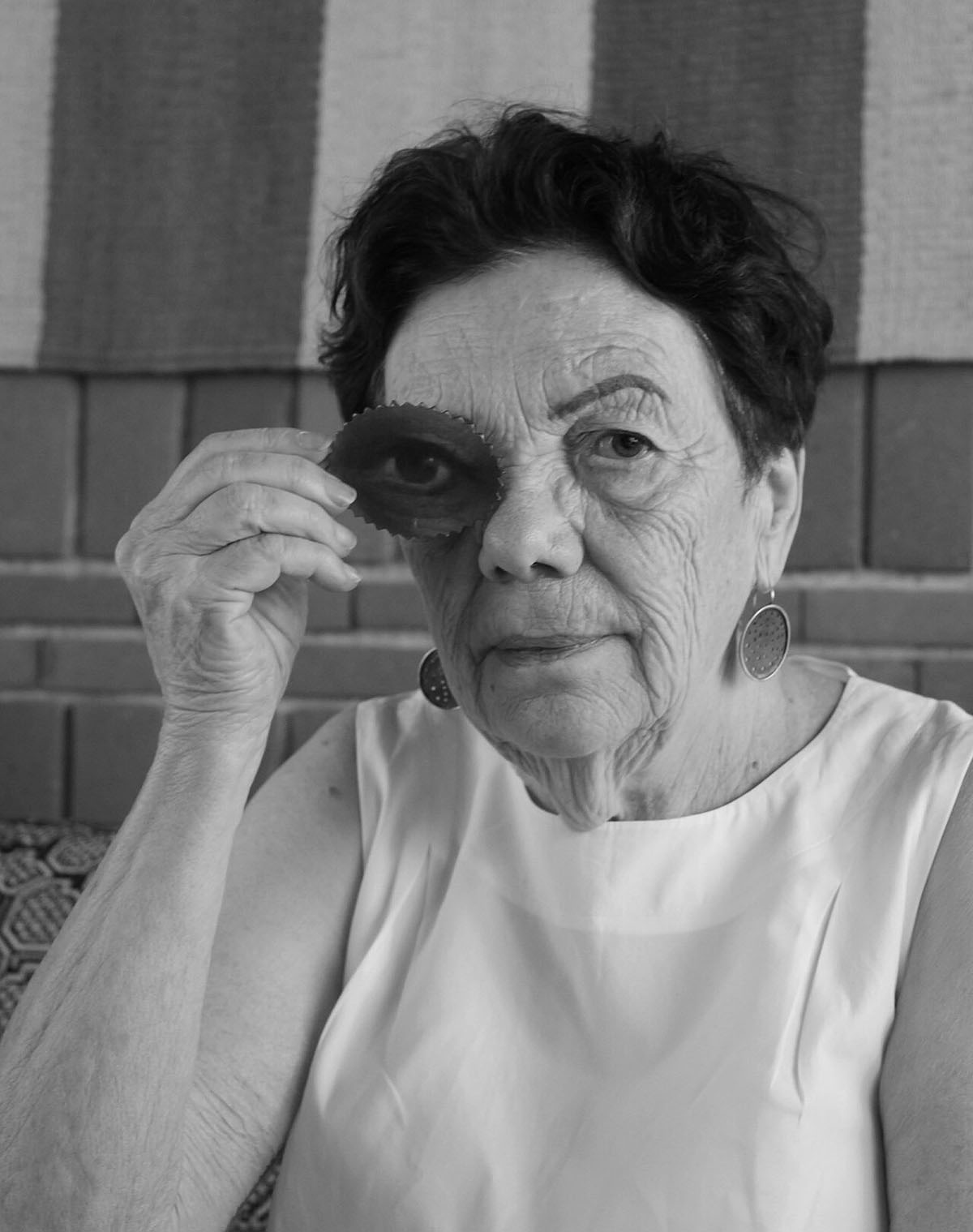 © Jacobo Caso – Graciela Itubide