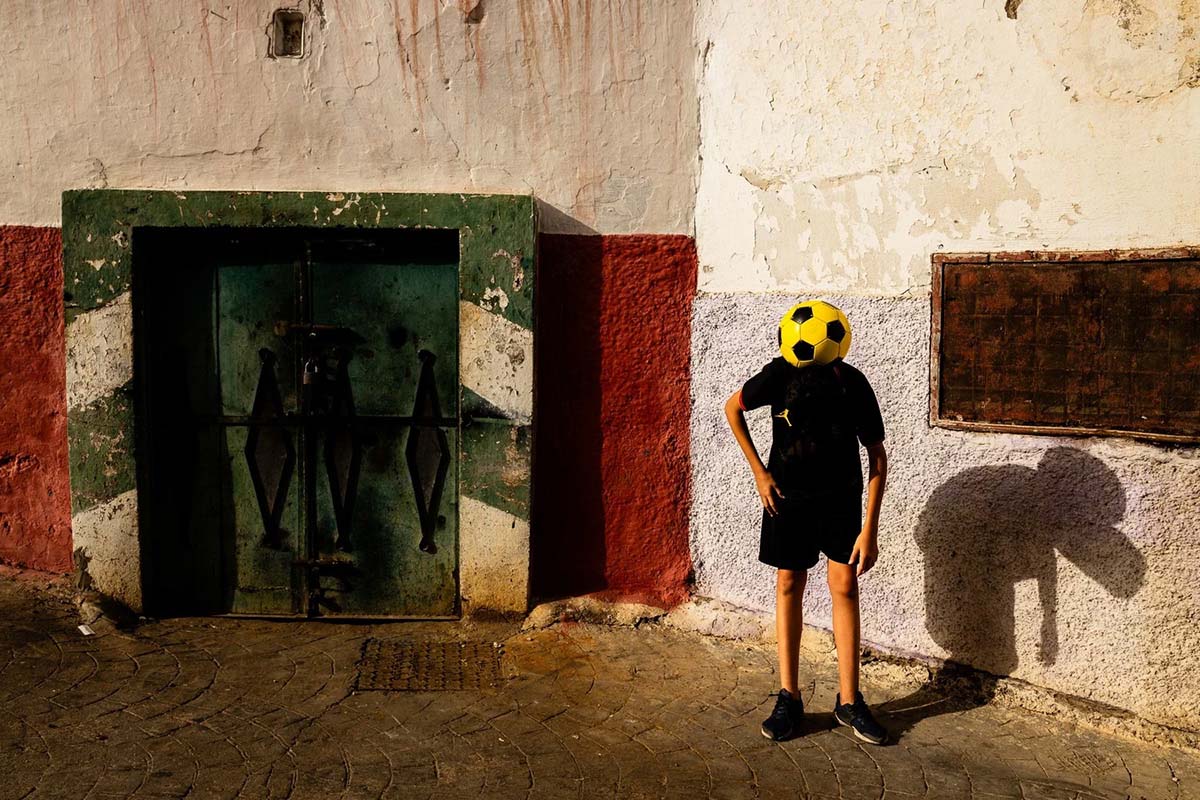 © Nicola Fioravanti 2